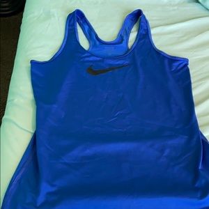 Nike Pro Workout Tank